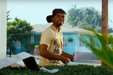 Friday Actor Anthony “A.J.” Johnson Dies at 55