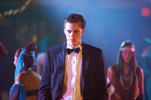 Boy Kills World to Star Bill Skarsgard in Lead Role