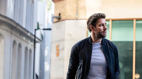 Jack Ryan Renewed for Fourth Season