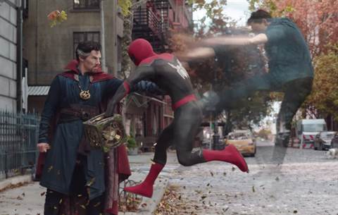 Tom Holland to Continue as Spider-Man for Marvel