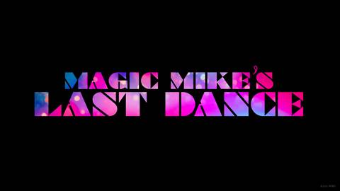 Third Magic Mike Installment Coming to HBO Max