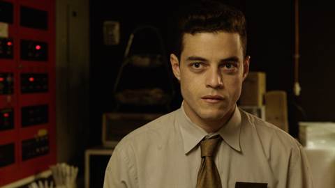 Florence Pugh, Rami Malek and Benny Safdie Join Cast of Oppenheimer