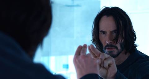 See an Advance Screening of MATRIX RESURRECTIONS in Florida