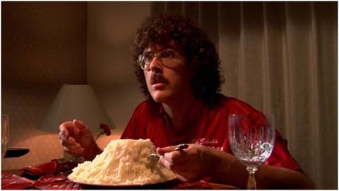 Daniel Radcliffe Set to Star as Weird Al Yankovic in Biopic