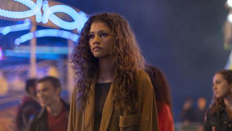 Euphoria Renewed for Third Season