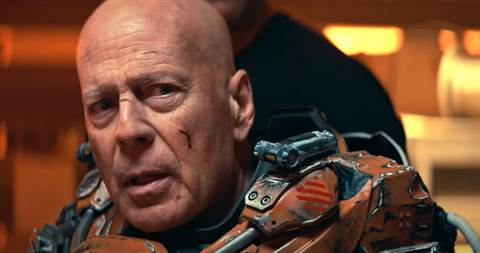 Bruce Willis To Stop Acting Due to Medical Issues