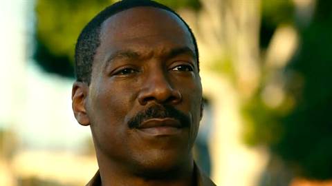 Eddie Murphy to Lead George Clinton Biopic