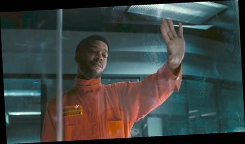 Kid Cudi Joins Cast of John Woo's Silent Night