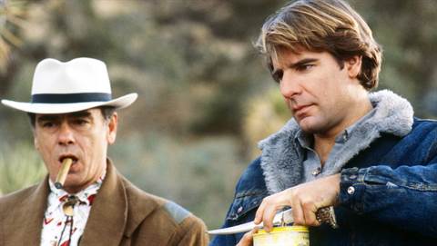 NBC Orders Quantum Leap Reboot to Series