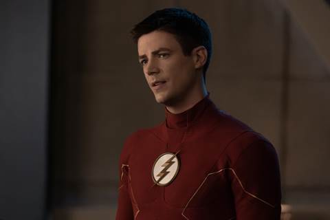 Season 9 of The Flash to Be Its Last