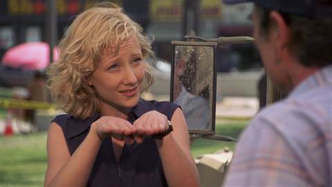 Anne Heche Hospitalized After Fiery Car Crash