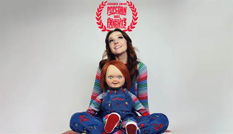 Full Winner List for Eighth Annual Popcorn Frights Film Festival Announced