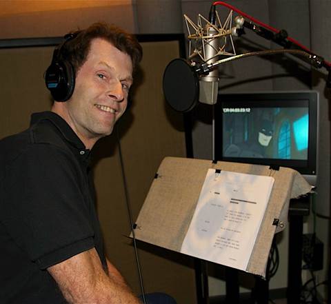 Beloved Voice of Batman, Kevin Conroy, Dies at 66