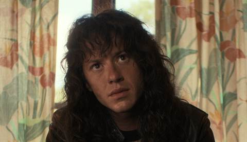 Stranger Things' Joseph Quinn in Talks to Star in Quiet Place Spin Off