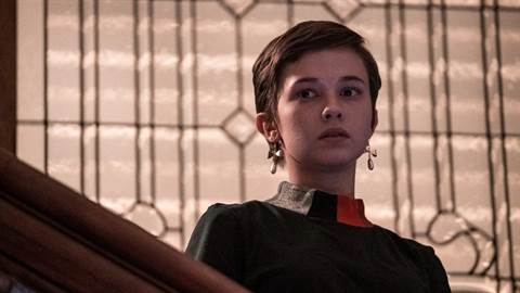 Cailee Spaeny in Talks to Star in Upcoming Alien Film