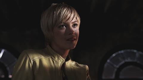 Supernatural Actress Nicki Aycox Dies at 47