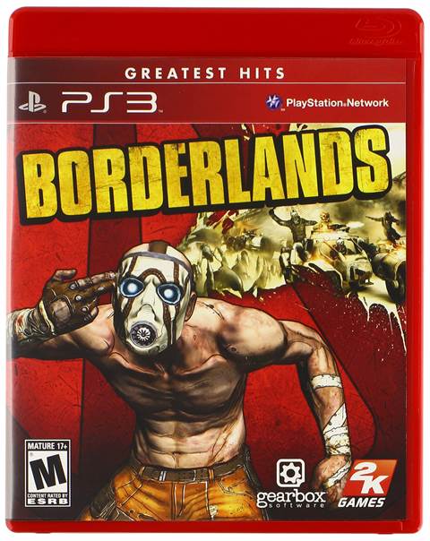 Tim Miller Taking Over Director Duties for Borderlands from Eli Roth