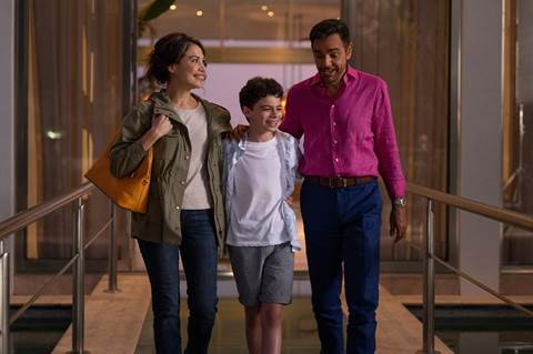 Acapulco Renewed for Third Season on Apple TV+ - Production Begins This Spring