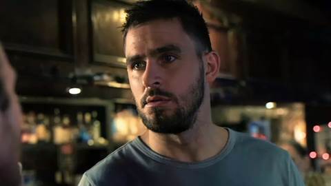 Jack Kesy to Play Hellboy in "The Crooked Man" Reboot