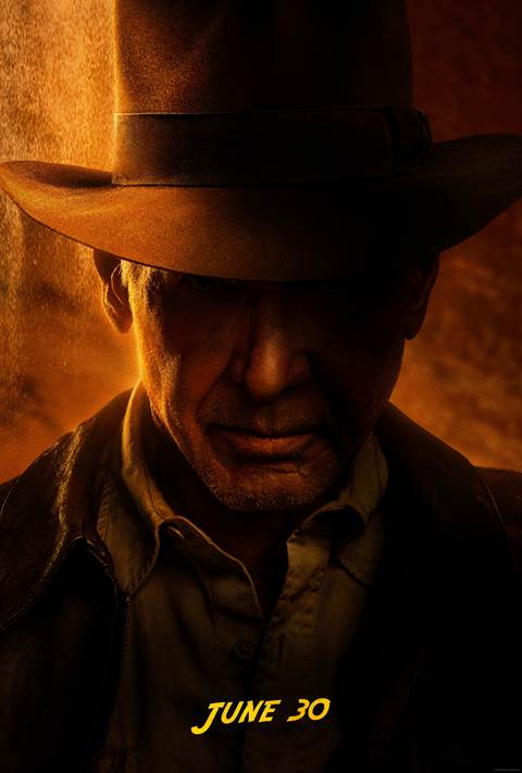 Indiana Jones and The Dial of Destiny Set to Premier at Cannes