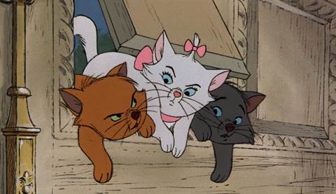 Questlove to Direct Live-Action/Hybrid The Aristocats for Disney Studios