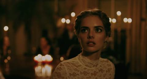 Samara Weaving to Star in Paramount's Action-Packed Film Bella