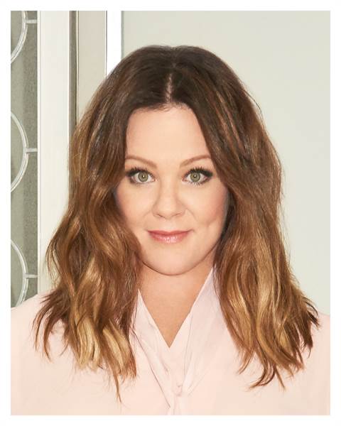 Melissa McCarthy to Receive CinemaCon's Cinema Vérité Award