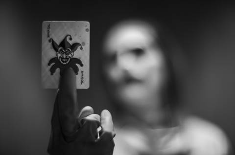 Zack Snyder Discusses Jared Leto's Joker and Robin's Death in "Justice League" Snyder Cut at Q&A Event