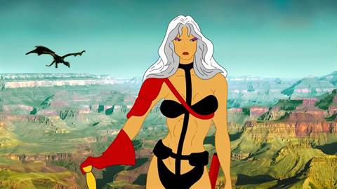 David Fincher to Remake Cult Classic, Heavy Metal