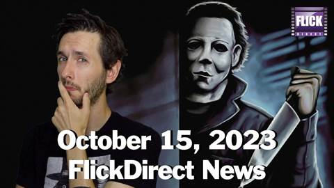 Flick News: MCU Reboot, Halloween TV Universe & Best Buy Update