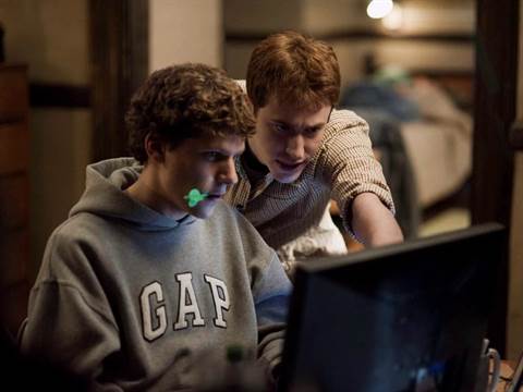 Aaron Sorkin to Direct 'The Social Network Part II' for Sony