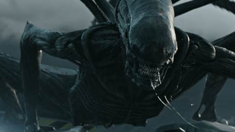 Alien: Earth is The Big Show Right Now But It Skips the Finish Fans Were Promised
