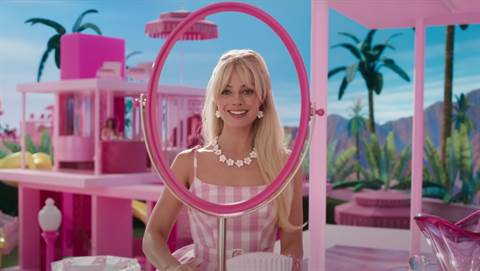 Barbie Smashes Box Office Records with $155 Million Opening Weekend!