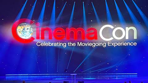 Black Bear to Sponsor CinemaCon 2026 Opening Night Party as Studio Expands Theatrical Push