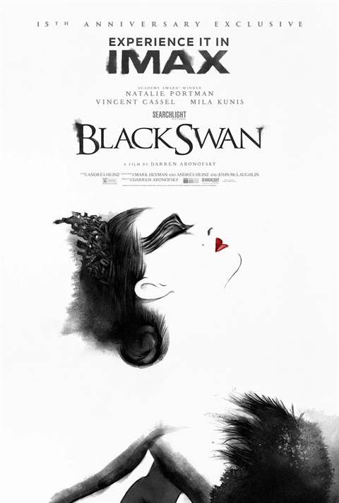 Black Swan Returns: Celebrating 15 Years of a Cultural and Cinematic Icon