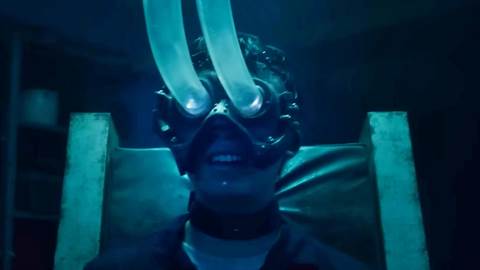 Blumhouse Acquires Saw Rights, James Wan Rejoins Billion-Dollar Horror Franchise