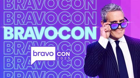 BravoCon 2025 Sponsors Revealed: Fans Anticipate Big Brand Activations in Las Vegas