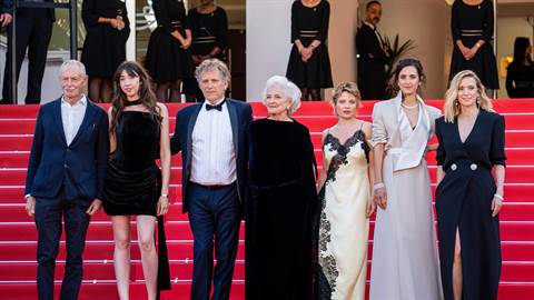 Cannes 2026: A Woman’s Life Brings Quiet Emotional Power to the Croisette