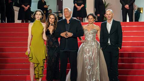 Cannes 2026 Celebrates The Fast and the Furious with Explosive 25th Anniversary Screening