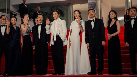 Cannes 2026: Colony Reinvents Zombie Horror With a Brutal Midnight Premiere