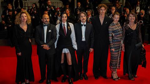 Cannes 2026: L’Abandon Delivers One of the Festival’s Most Emotional Premieres