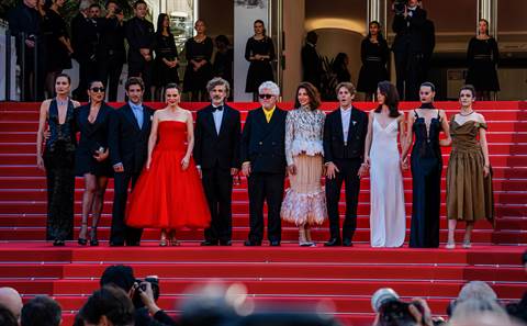 Cannes 2026: Pedro Almodóvar Delivers One of His Most Intimate Films Yet with Bitter Christmas