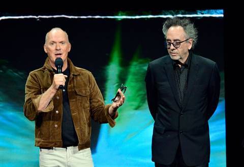 CinemaCon 2024 Day 2: Box Office Wins, Anime, Warner Previews