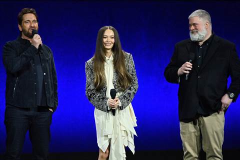 CinemaCon 2025 Day 3 Recap – Universal & Amazon MGM Studios Highlights