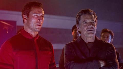 CinemaCon 2025 Luncheon to be Headlined by 'The Running Man' Cast