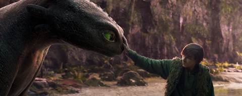 CinemaCon 2025 to Host World Premiere of Live-Action 'How to Train Your Dragon'