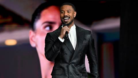 CinemaCon 2026 Day Three Brings Spielberg, Nolan, Universal Spectacle, and Amazon MGM Surprises