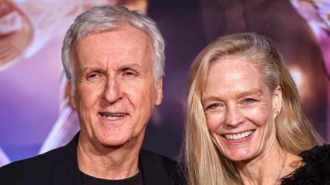 CinemaCon 2026 Honors James Cameron, Queen Latifah, and More at Big Screen Achievement Awards