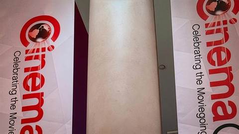 CinemaCon 2026 Launches Film Showcase Featuring Angel, Row K, and STUDIOCANAL