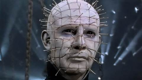 Clive Barker's Hellraiser Video Game Announced with Doug Bradley Returning